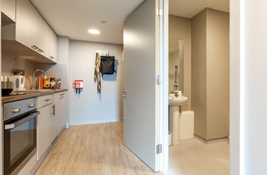 Platinum Studio Floors 1-6, Calico, Norton Street, City Centre, Liverpool - Image 3
